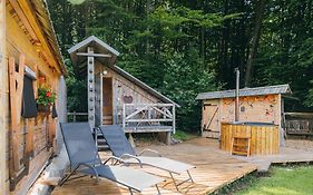 Alp Glamping Village